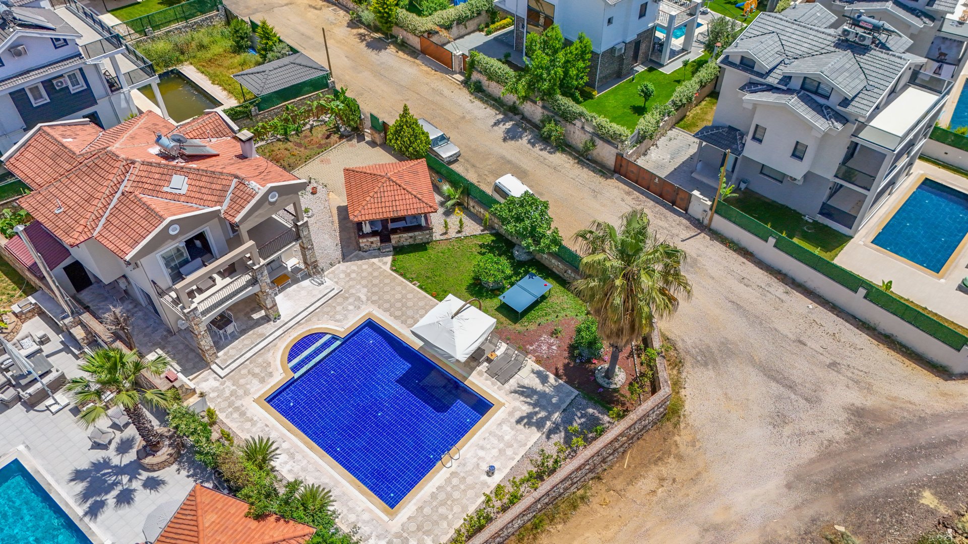 Villa Elif 1