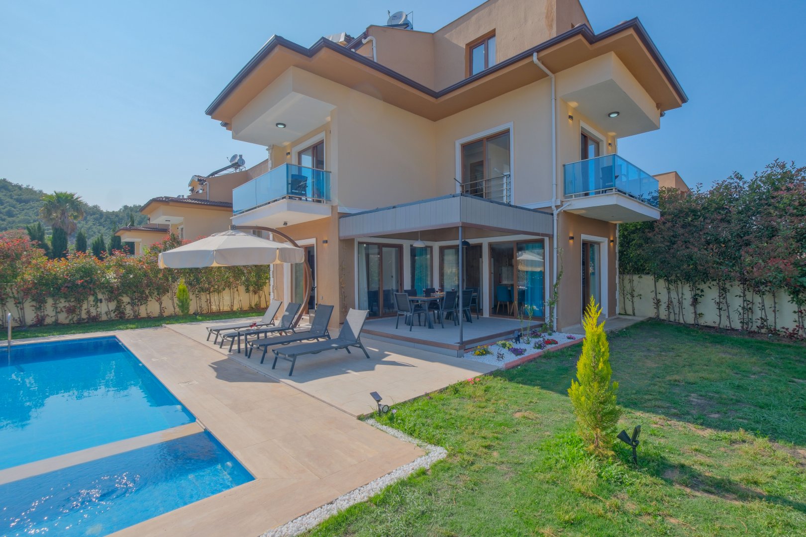Villa Lavanta 2